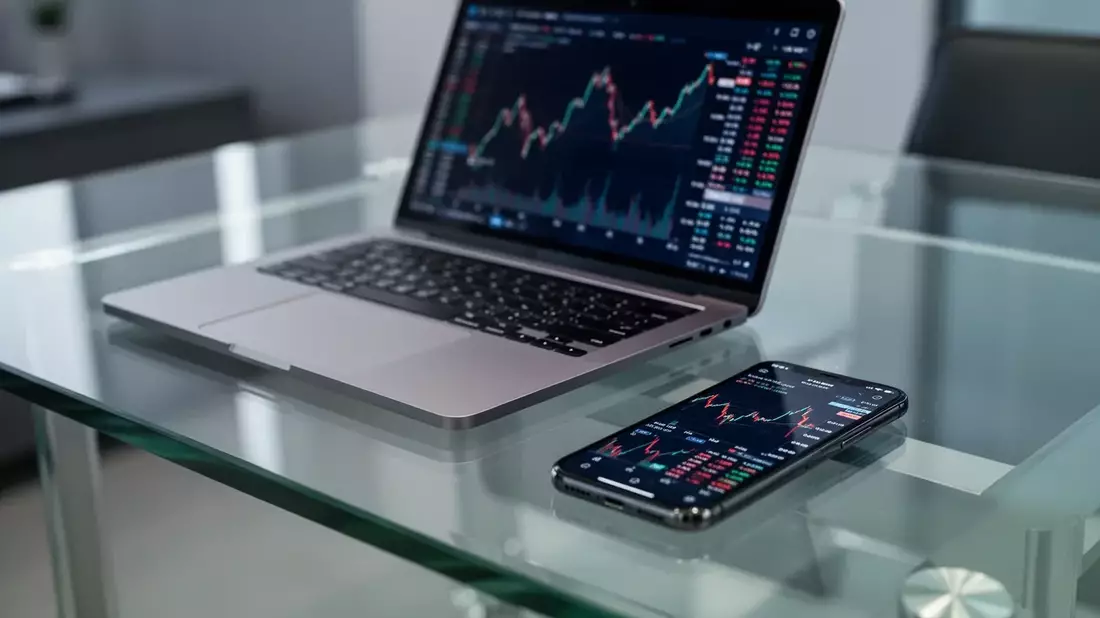 Vanguard LifeStrategy 60% ETF: Stabilisierung nach turbulentem Monat