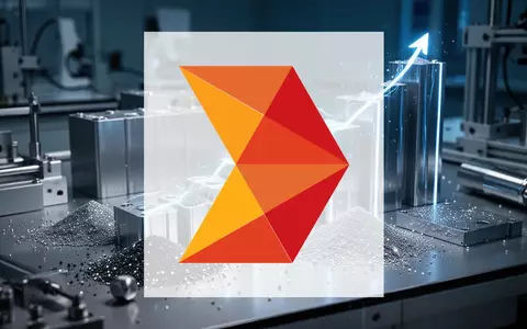 Abstrakte Darstellung moderner Batterietechnologie und industrieller Innovation in einem Laborumfeld. - Foto: über boerse-global.de