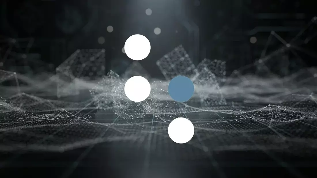 D-Wave Quantum se muda al Nasdaq: liderazgo en computación cuántica pese al desplome bursátil