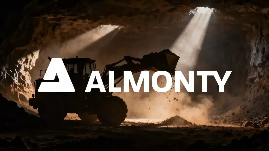 Almonty Industries: Sangdong Mine Processing Begins Amid Share Sale and Delisting
