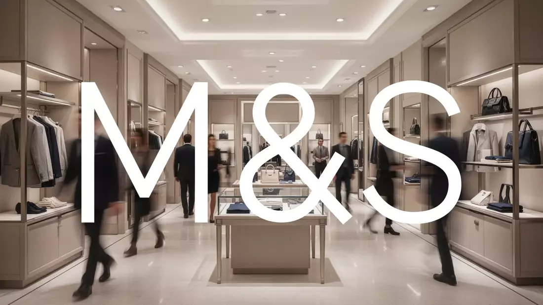 M&S Aktie: Top-Manager verkaufen Millionenanteile