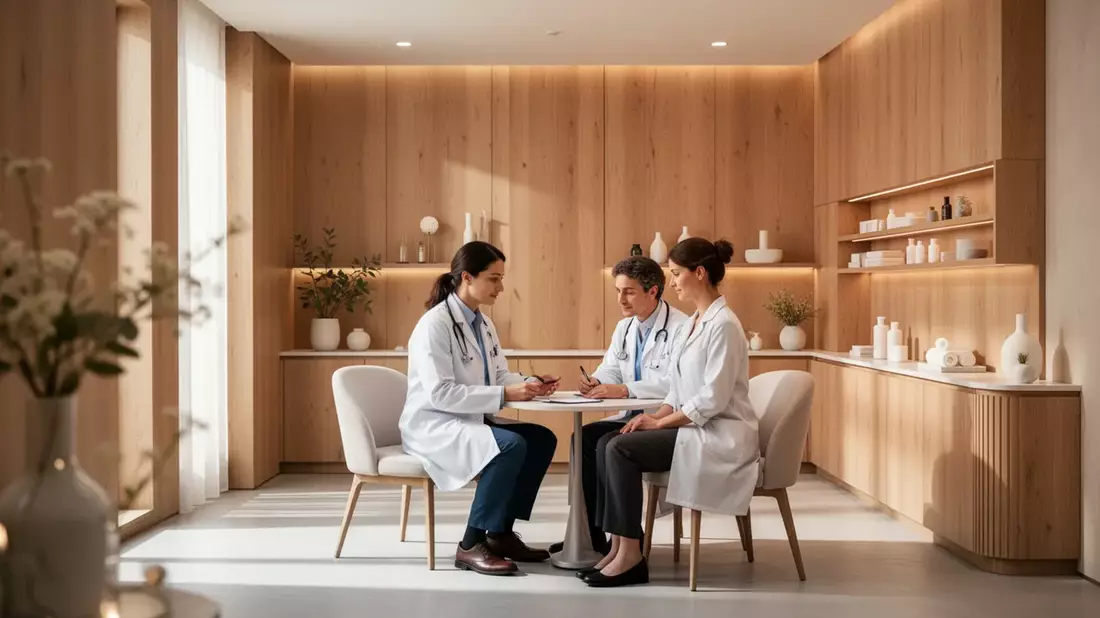 Gesundheitsmarkt 2026: Radontherapie, Apps und Übernahmen im Trend