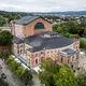 Das Festspielhaus war vor 150 Jahren Schauplatz der ersten Richard-Wagner-Festspiele. (Archivbild) - Bild: Daniel Karmann/dpa