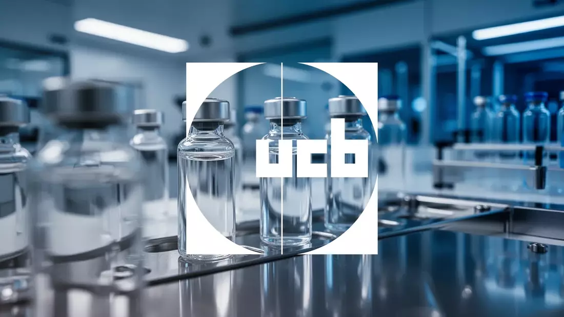 UCB Aktie: Milliarden-Übernahme stärkt Fokus auf seltene Krankheiten