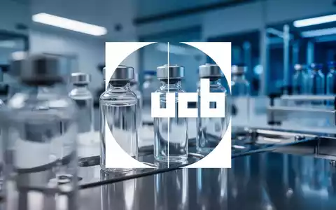 Abstraktes, professionelles Bild eines modernen pharmazeutischen Labors mit Fokus auf Forschung und Unternehmenswachstum. - Foto: über boerse-global.de