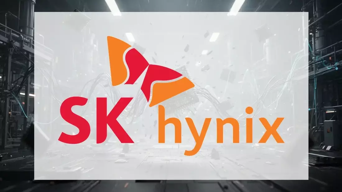 SK Hynix cae 35,75% desde récord pero fondo NPS compra 440.000 millones de wones