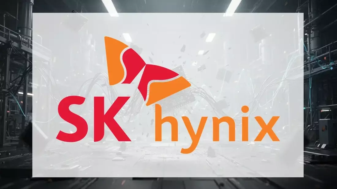 SK Hynix Stock Split: NPS Buys Big Amid Chairman Divorce Ruling
