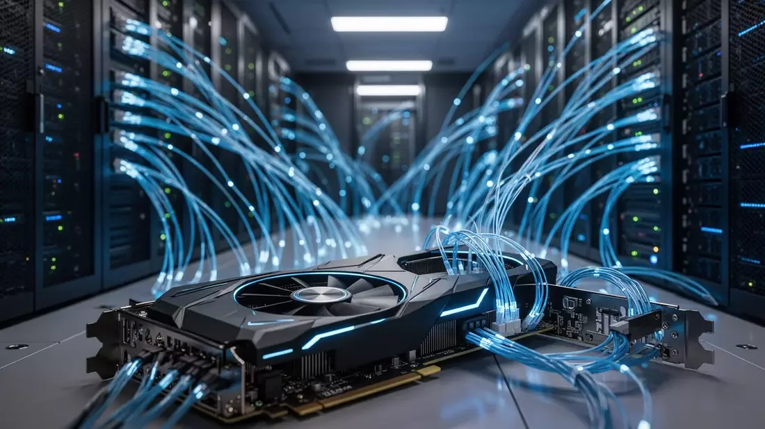 Nvidia-Chef Huang unterstützt offenen Brief für offene KI-Modelle