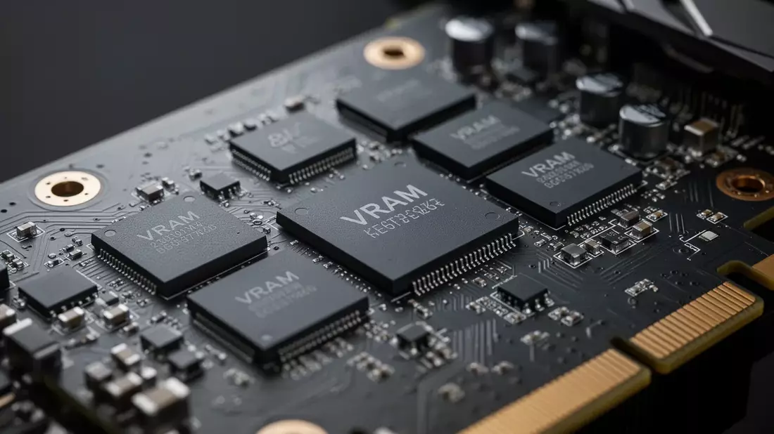 GPU-Preisexplosion: Speicherkosten treiben RTX 5000-Serie in die Höhe