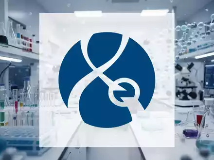 Abstrakte Darstellung moderner biotechnologischer Forschung in einem Labor mit Fokus auf Innovation. - Foto: über boerse-global.de