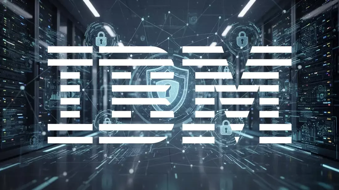 IBM Stock Plunges 25% as AI Memory Chip Costs Crush Mainframe Revenue