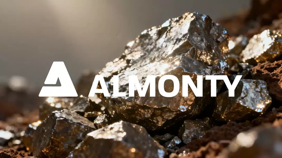 Almonty Industries: reestructuración bursátil y plusvalías millonarias
