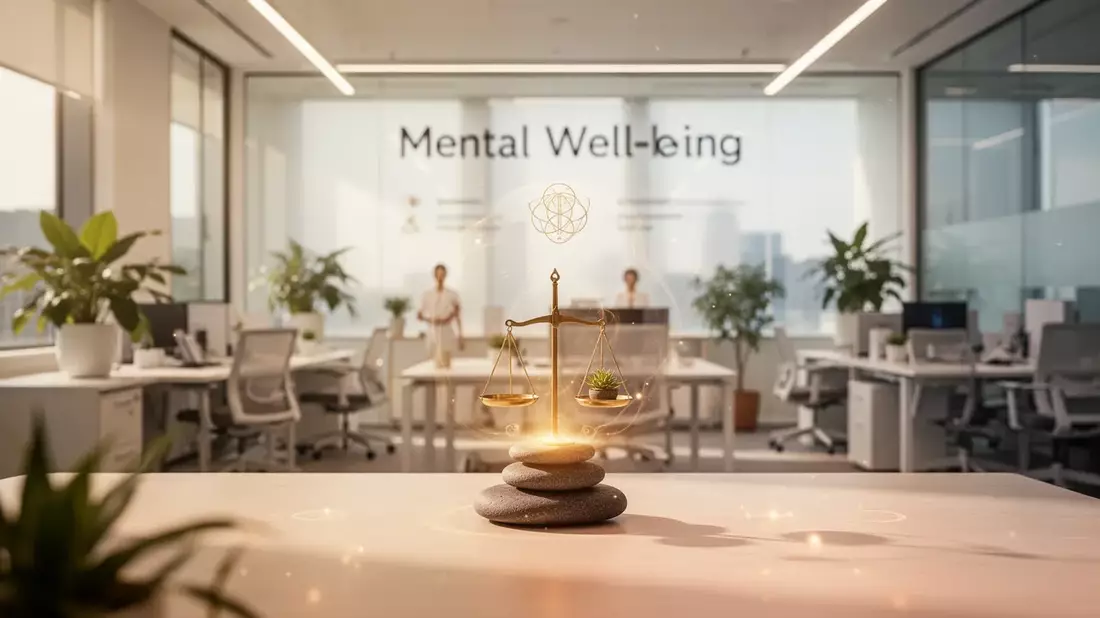 Psychiatrie-Wende: Weniger Therapie, mehr Prävention ab 2027