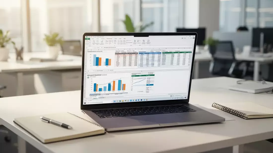 Excel-Trainings-Boom: Neue Kurse für Profis und Einsteiger weltweit