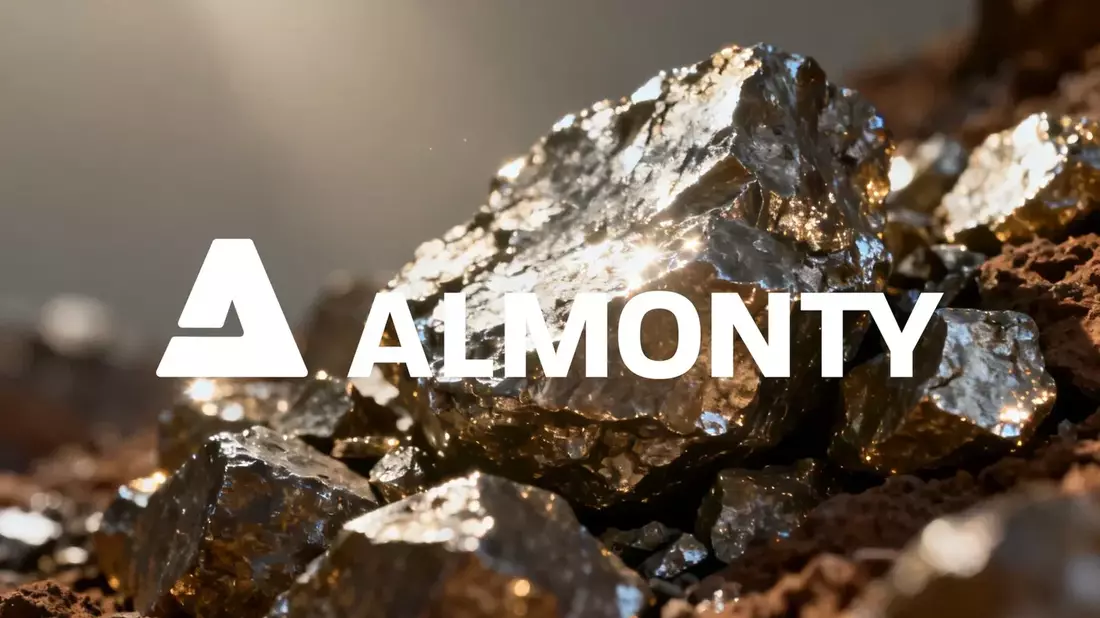 Almonty Industries inicia su doble exclusión bursátil en Toronto y Sídney