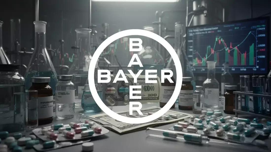 Bayer Stock at Crossroads: August Earnings, Glyphosate Hearing, and $5B Bond Sale