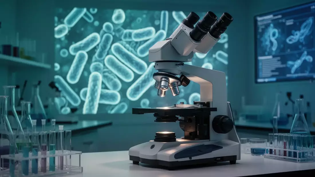 Darmmikrobiom-Forschung: Neue Erkenntnisse zu MS, Lupus und CED
