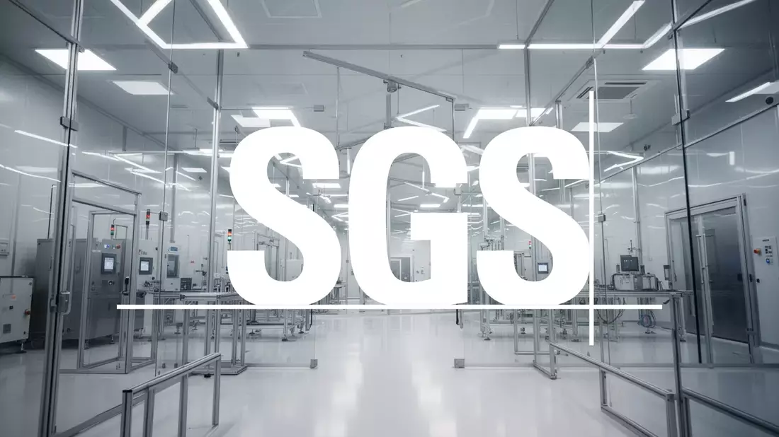 SGS Halbjahreszahlen 2026: Umsatz und Ergebnis übertreffen Erwartungen