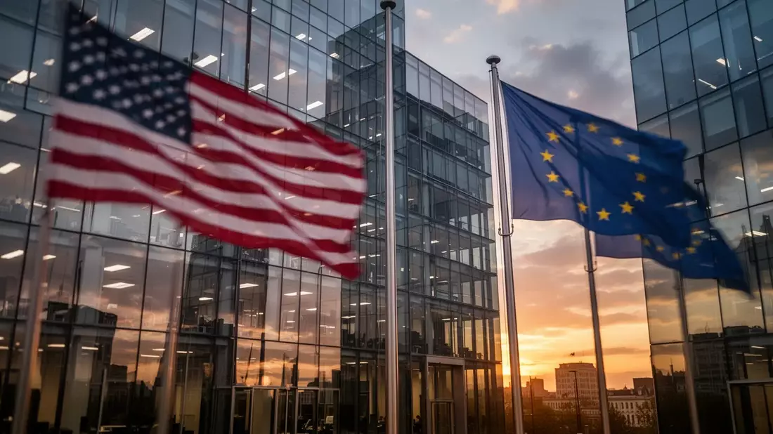 USA leiten Untersuchung gegen EU-Handelspraktiken ein