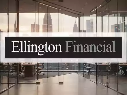 Abstrakte Darstellung eines modernen Bürogebäudes in der Finanzbranche bei Dämmerung. - Foto: über boerse-global.de