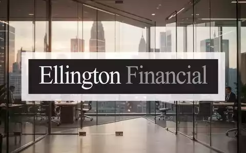 Abstrakte Darstellung eines modernen Bürogebäudes in der Finanzbranche bei Dämmerung. - Foto: über boerse-global.de