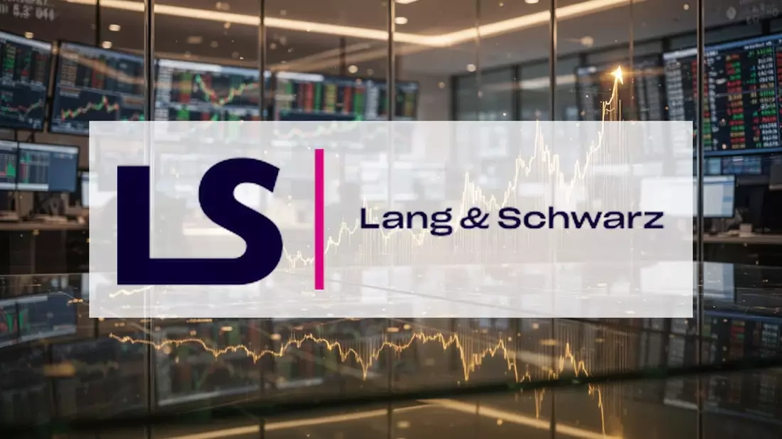 Lang & Schwarz: Strategische Neuausrichtung nach Trade Republic Wechsel
