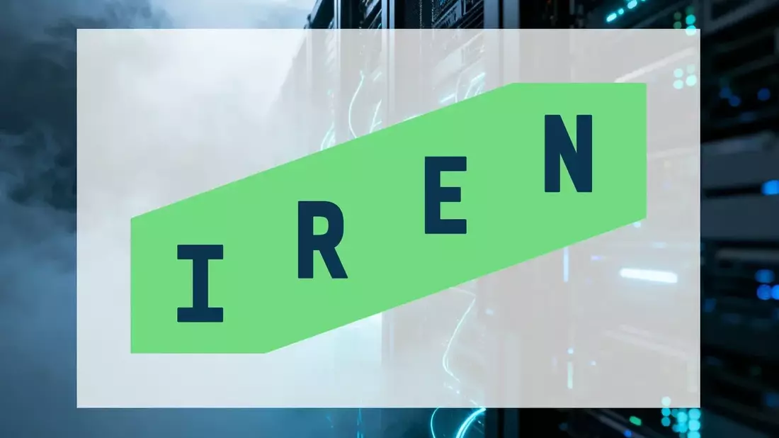 IREN Stock Drops Despite $2.8B AI Cloud Deals with Microsoft and Nvidia