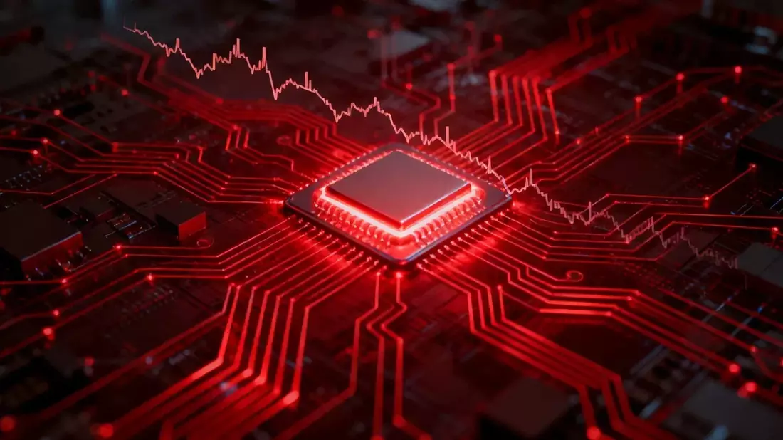 Redwood AI Stock Plunges 48% Despite $3.5M Placement, Dilution Risk Looms