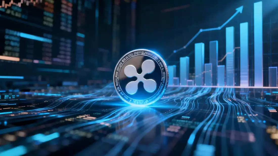 XRP estancado en 1,09 dólares pese a movimientos estratégicos de Ripple y licencia MiCA