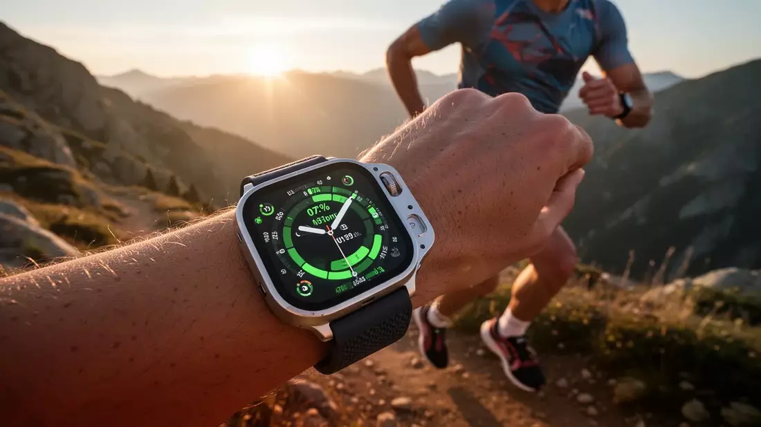 watchOS 27: Neue Akku-Funktion deaktiviert ungenutzte Dienste