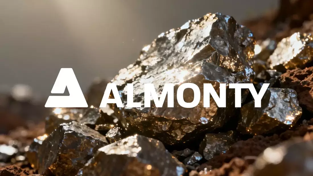 Almonty Industries Exits TSX, Deutsche Rohstoff Sells Stake for €65M Profit