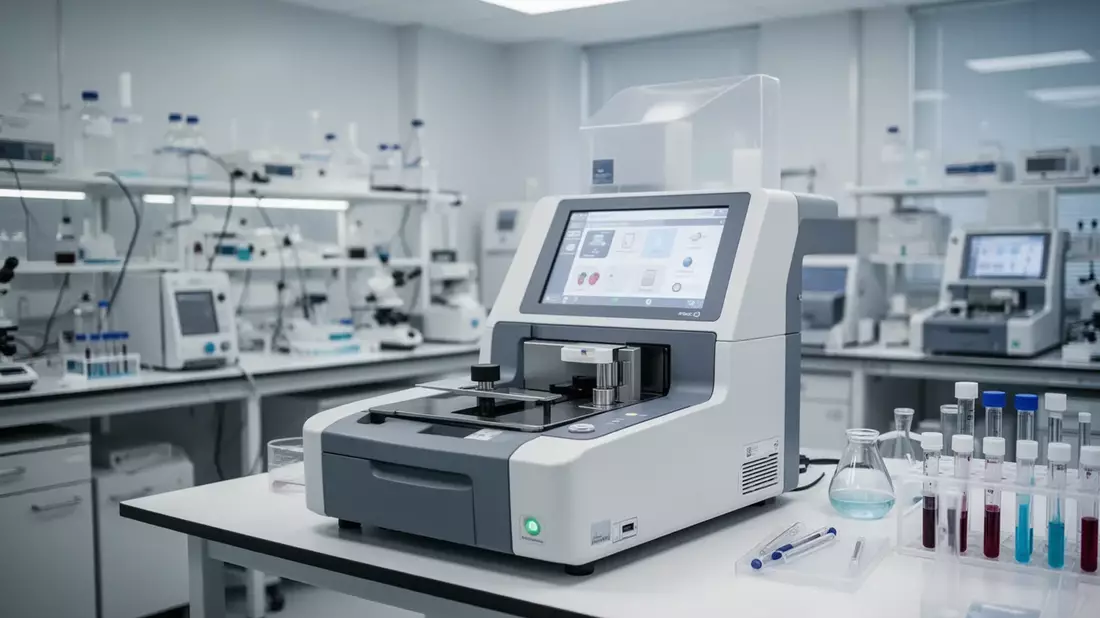 IQWiG empfiehlt MLD-Screening: Früherkennung rettet Leben