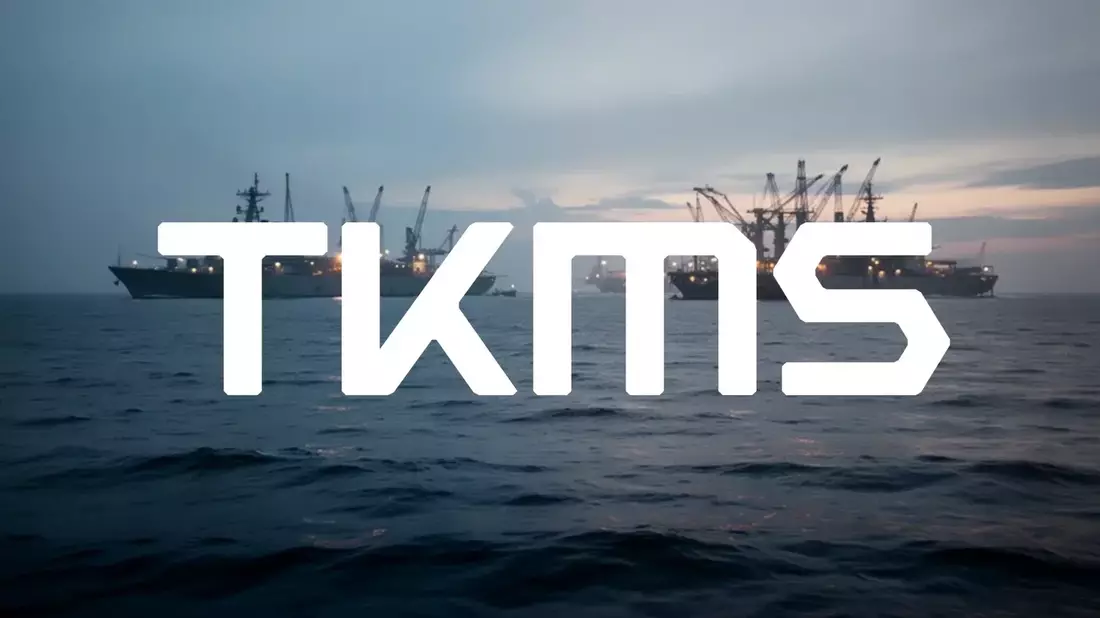 TKMS Strategic Discipline: Why Walking Away from a Shipyard Deal Boosted Investor Confidence