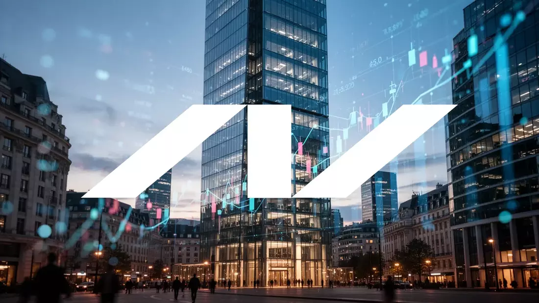 Nordnet Aktie: Expansion nach Deutschland startet mit Live-Test