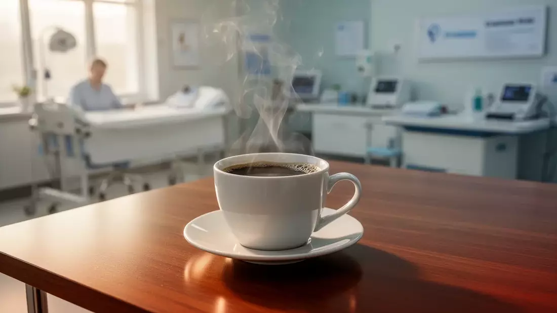 Kaffee und Gesundheit: Neue Studien zu Herzschutz und Bluthochdruck