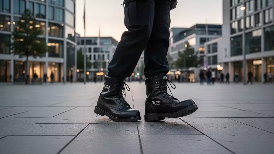 Hessens freiwillige Polizeihelfer: Leichter Rückgang bei steigenden Aufgaben