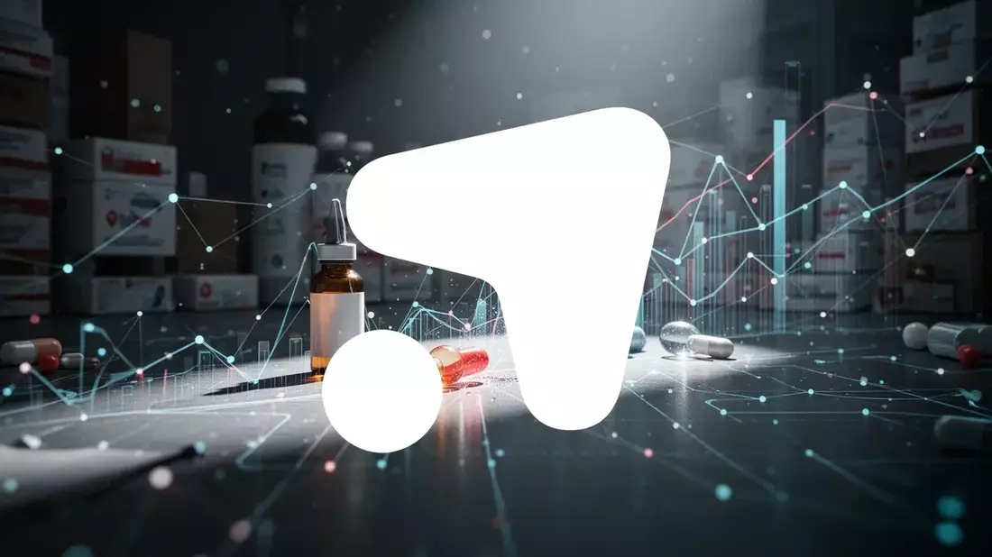Redcare Pharmacy Stock Consolidates Amid Guidance Upgrade and Rossmann Threat