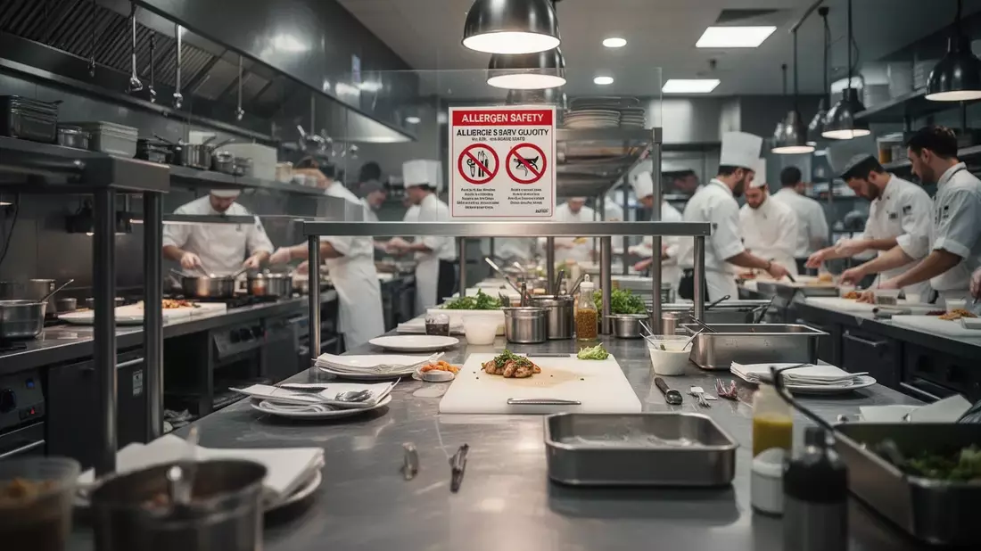 A County Durham restaurant has been hit with more than £8,000 in fines and costs after repeatedly serving dairy milk in drinks marketed as dairy-free — putting customers with allergies at serious…