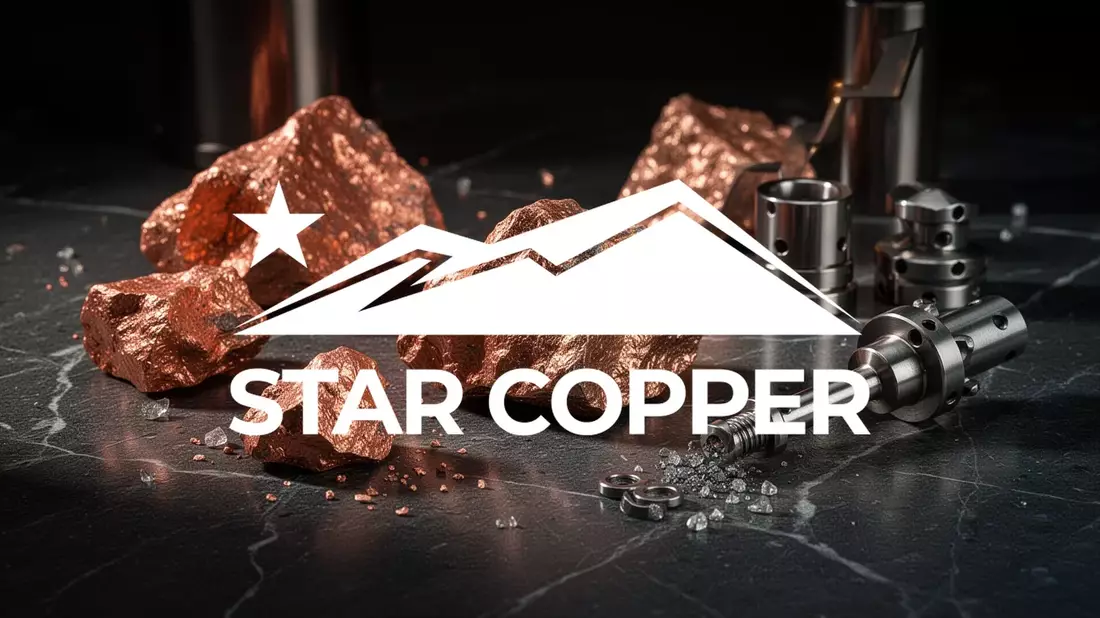 Star Copper: Neue Bohrungen und Übernahmen trotz Aktientief
