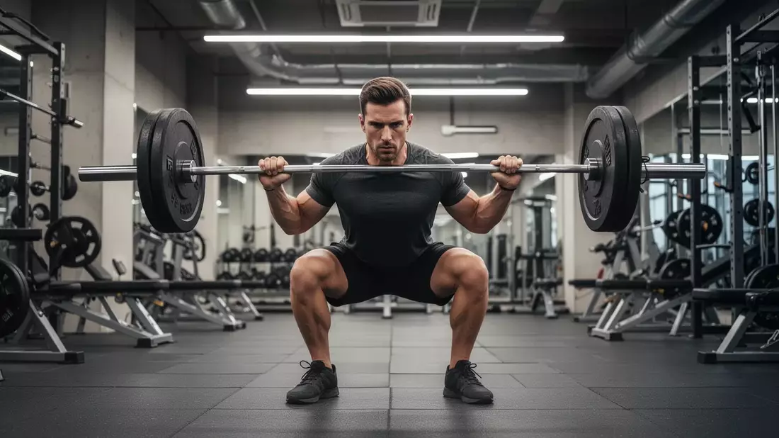 Fitness-Studien 2026: Training, Ernährung und KI-Tools im Überblick