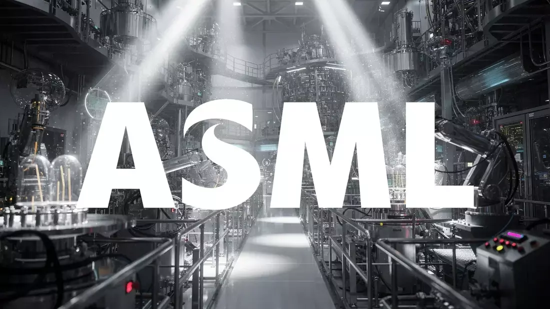 ASML ofrece bono de 20.000 euros por empleado para retener talento hasta 2030