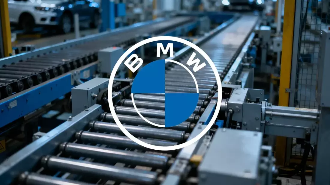 BMW Stock Hits 52-Week Low Amid Recalls, Profit Warnings, and Mexico EV Investment