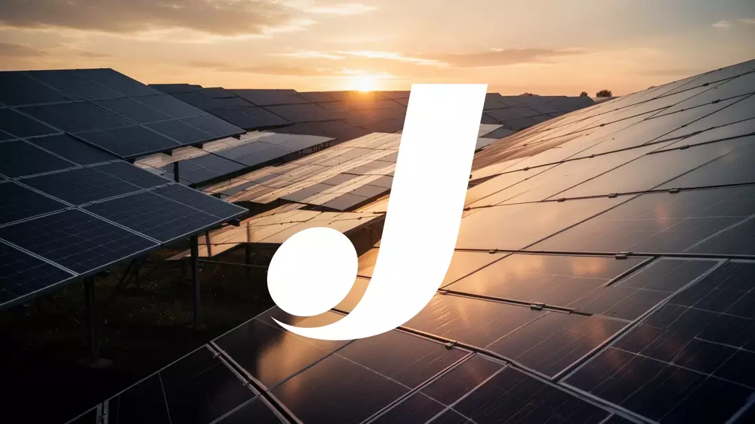 JinkoSolar Aktie: Talfahrt setzt sich mit Jahrestief fort
