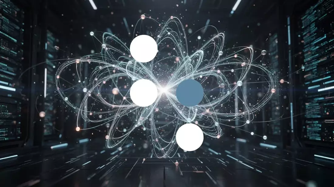 D-Wave Quantum Moves to Nasdaq Amid 37% YTD Stock Decline and Revenue Recognition Challenges