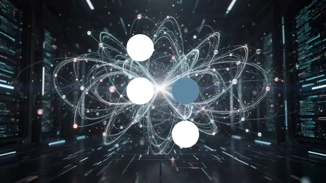 D-Wave Quantum se desploma un 62% pese a récord de pedidos y liderazgo en computación cuántica