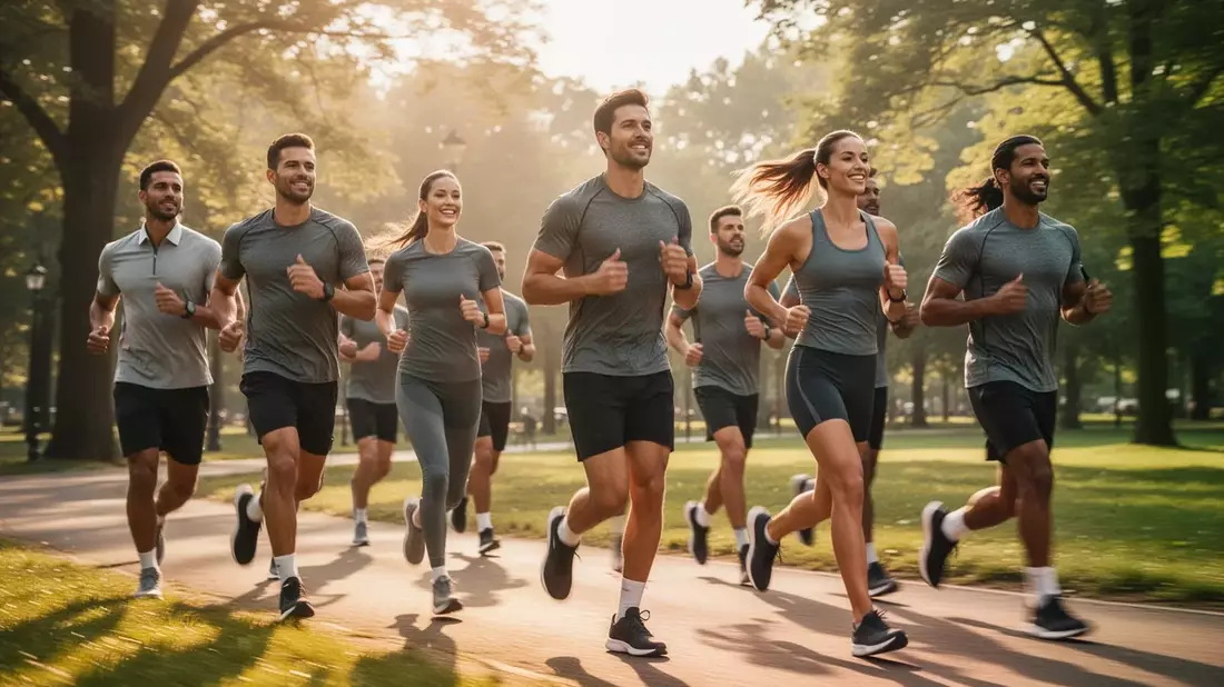 Firmenläufe 2026: Rekordbeteiligung und neue Trends im Betriebssport