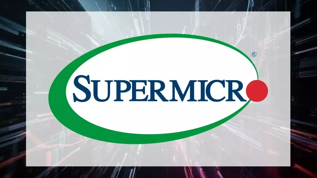 Super Micro Computer sube 29% pese a deuda y riesgos legales