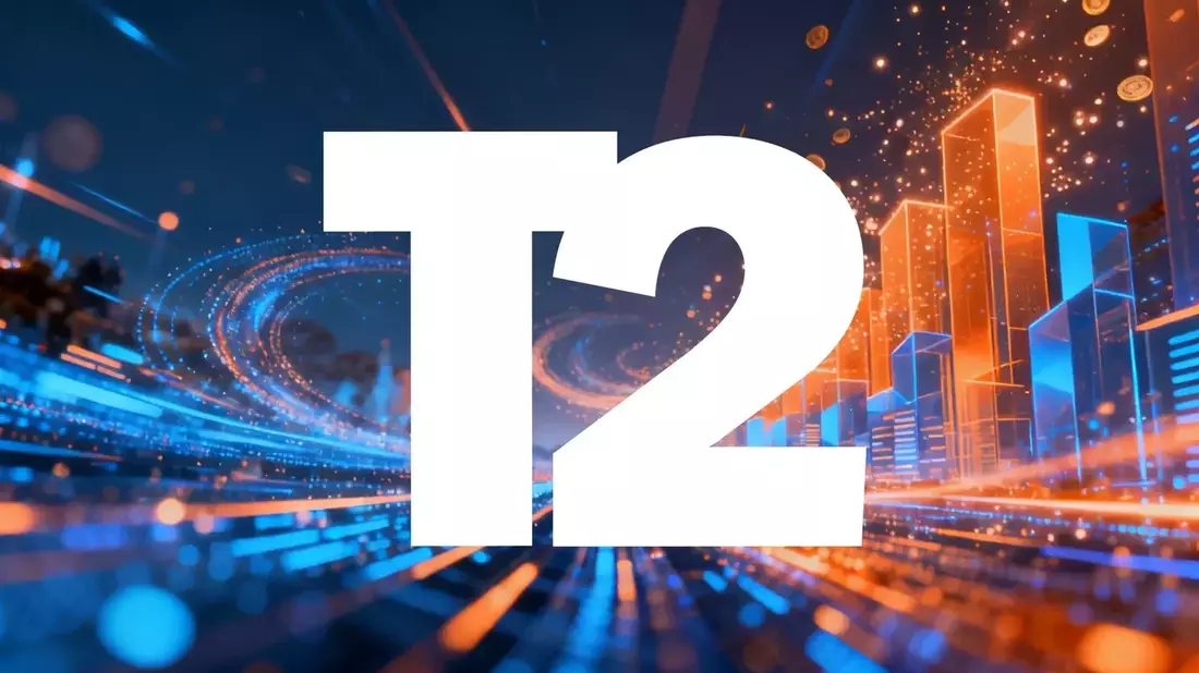 Take-Two: resultados fiscales y el impacto de GTA VI en la acción