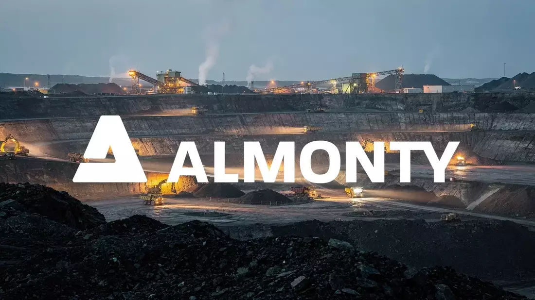 Almonty Industries acelera su reestructuración bursátil: adiós a Toronto y Sídney