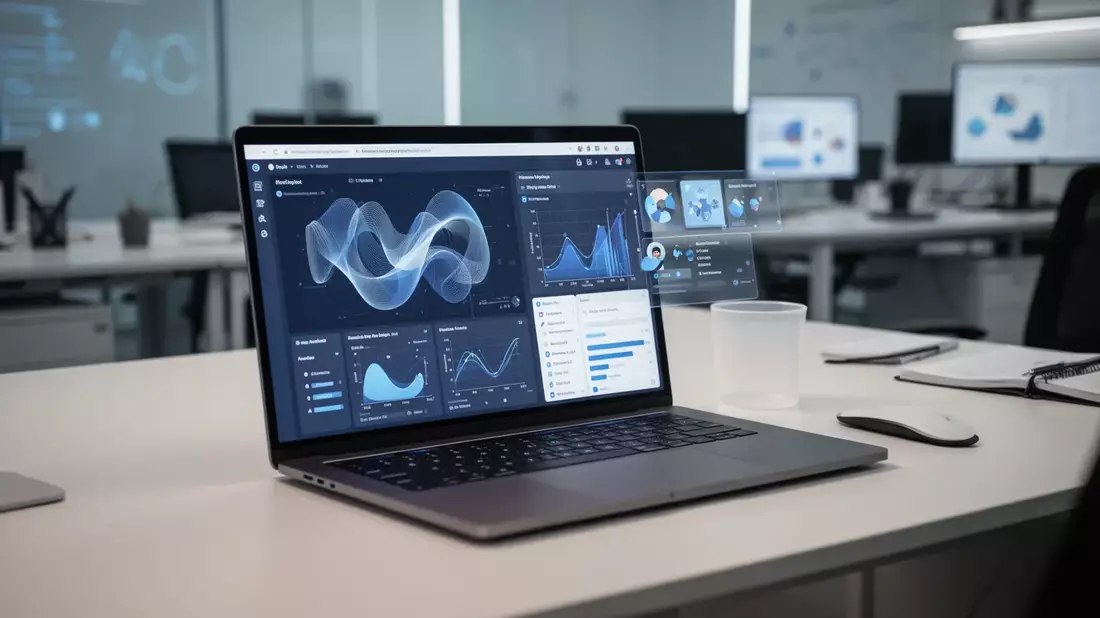 Google und Microsoft liefern sich neuen KI-Wettkampf im Cloud-Office